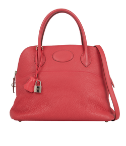 Bolide 31 In Clemence Bougainvillea, [N] (2010), DB/S/CL/L/K, 2*
